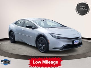 2024 Toyota Prius Limited