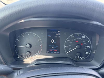 2023 Toyota Corolla LE CVT (Natl)