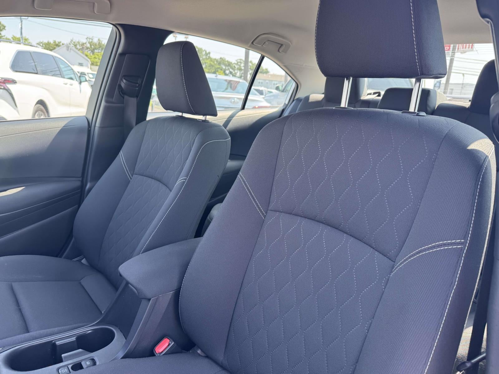 2023 Toyota Corolla LE CVT (Natl)