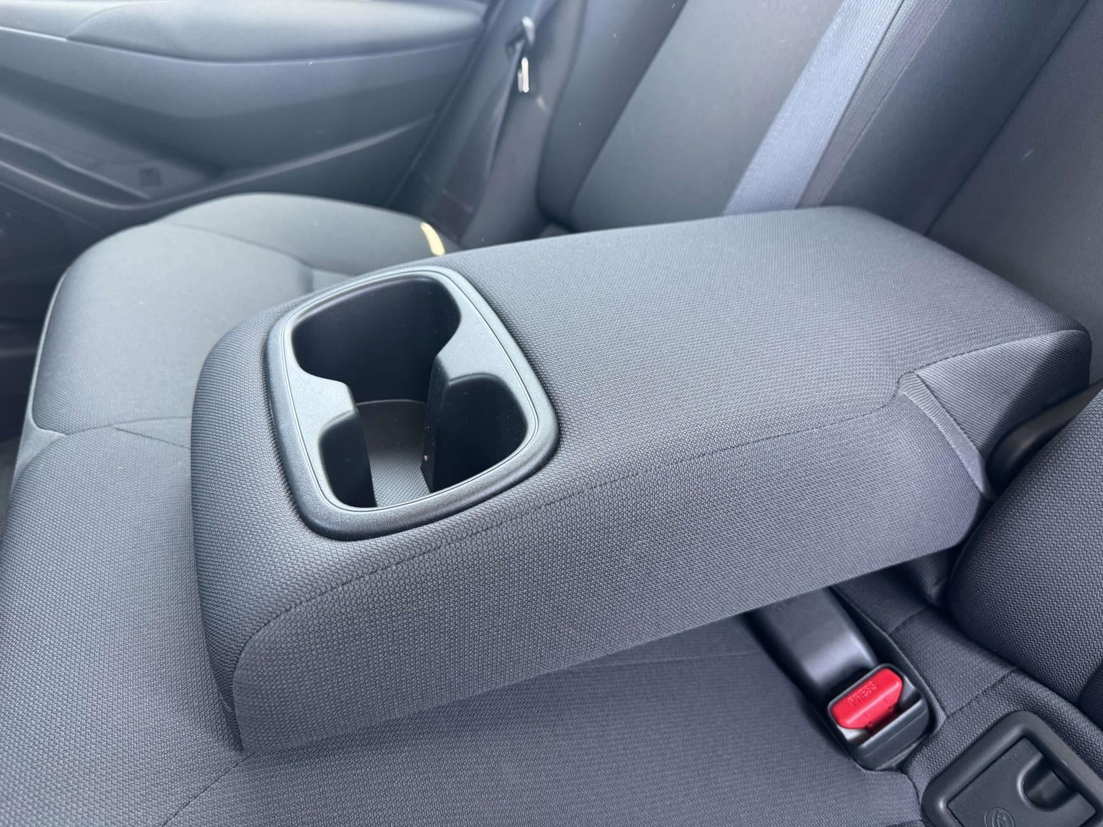 2023 Toyota Corolla LE CVT (Natl)