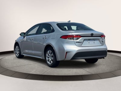 2023 Toyota Corolla LE CVT (Natl)