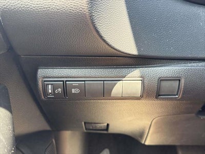 2023 Toyota Corolla LE CVT (Natl)