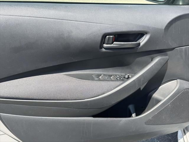 2023 Toyota Corolla LE CVT (Natl)