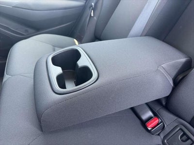2023 Toyota Corolla LE CVT (Natl)