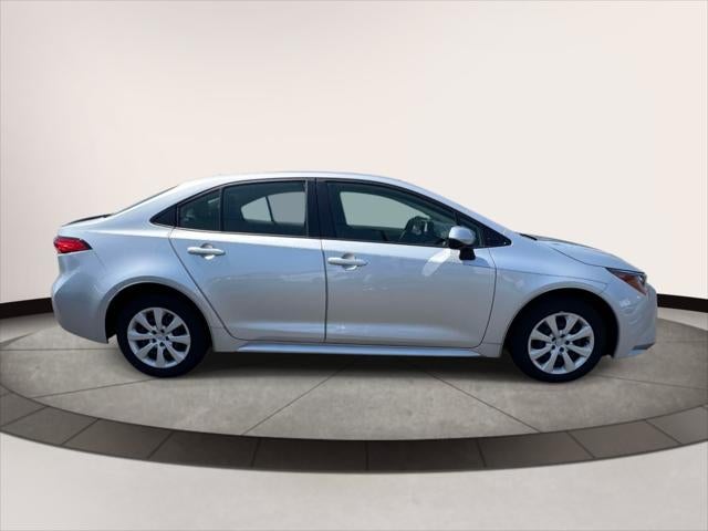 2023 Toyota Corolla LE CVT (Natl)
