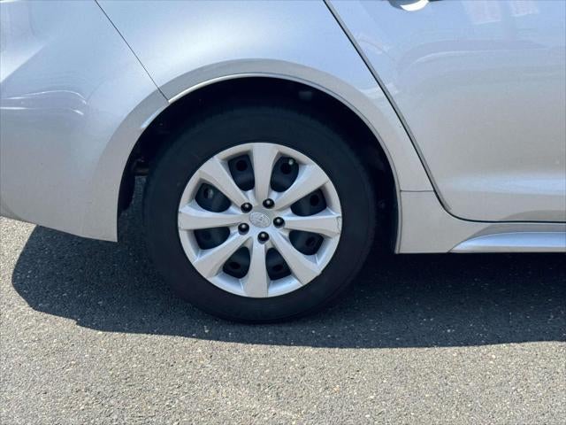 2023 Toyota Corolla LE CVT (Natl)