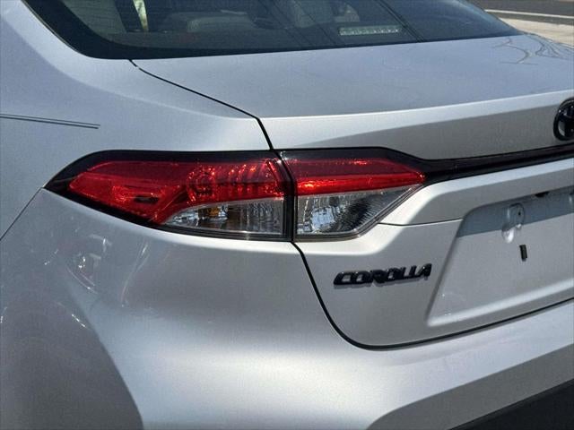 2023 Toyota Corolla LE CVT (Natl)