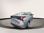 2019 Toyota Prius XLE AWD-e
