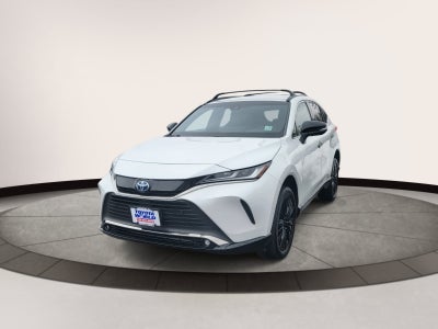 2024 Toyota Venza Nightshade