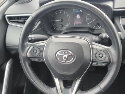 2024 Toyota Venza Nightshade