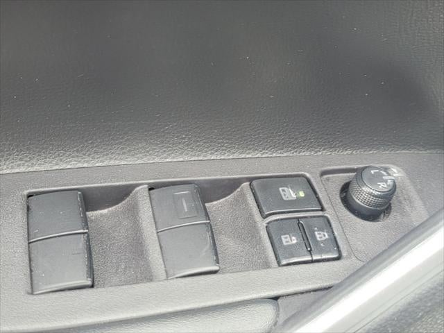 2024 Toyota Venza Nightshade