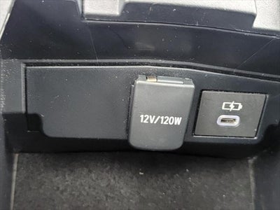 2024 Toyota Venza Nightshade