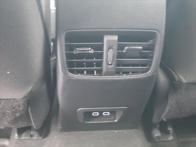 2024 Toyota Venza Nightshade