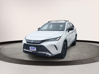 2024 Toyota Venza Nightshade