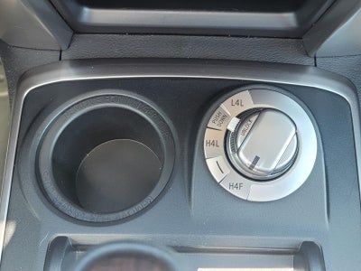 2023 Toyota 4Runner Limited 4WD (Natl)