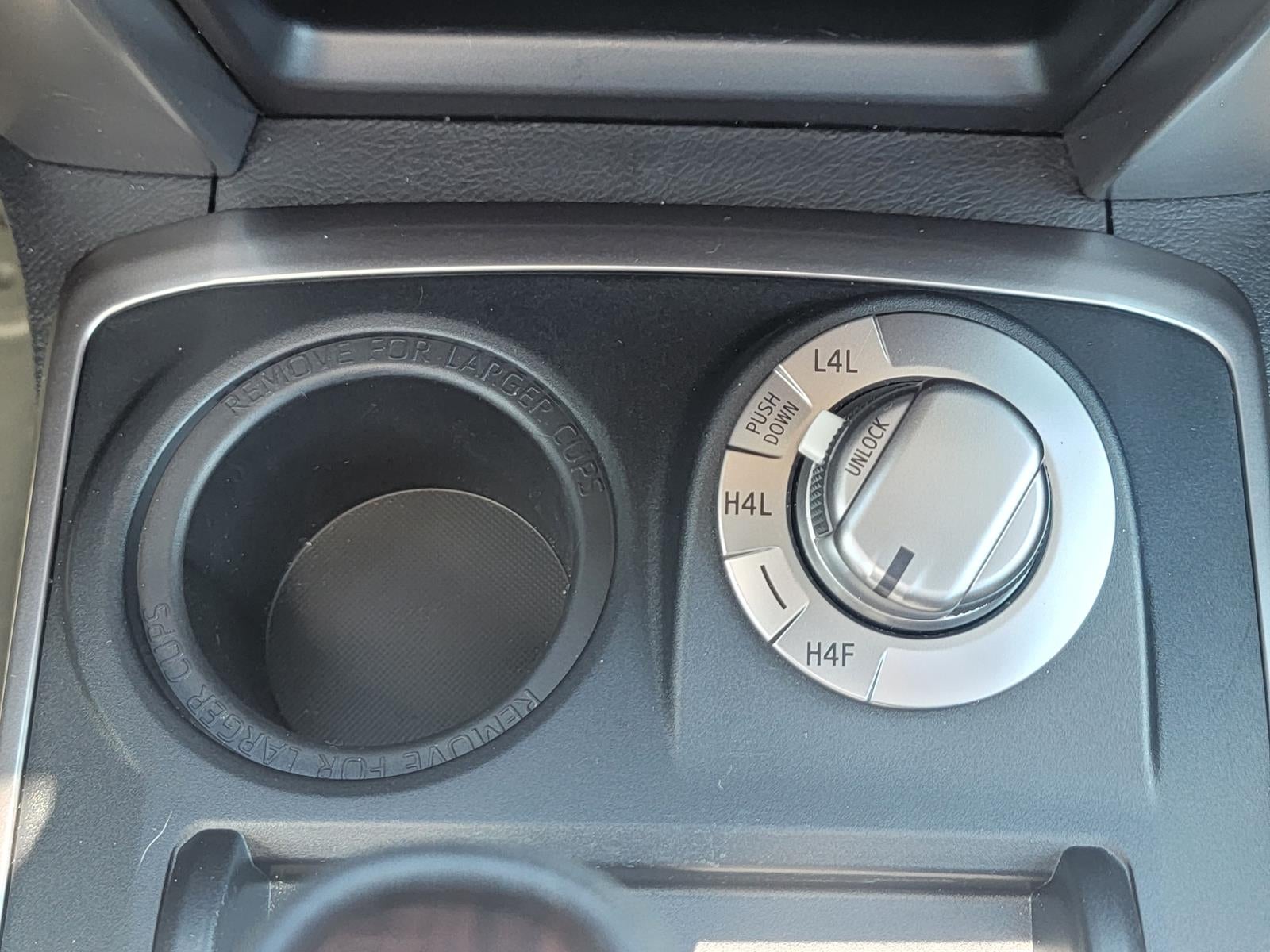 2023 Toyota 4Runner Limited 4WD (Natl)