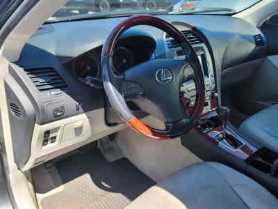 2009 Lexus ES 350 350