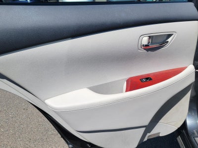 2009 Lexus ES 350 350