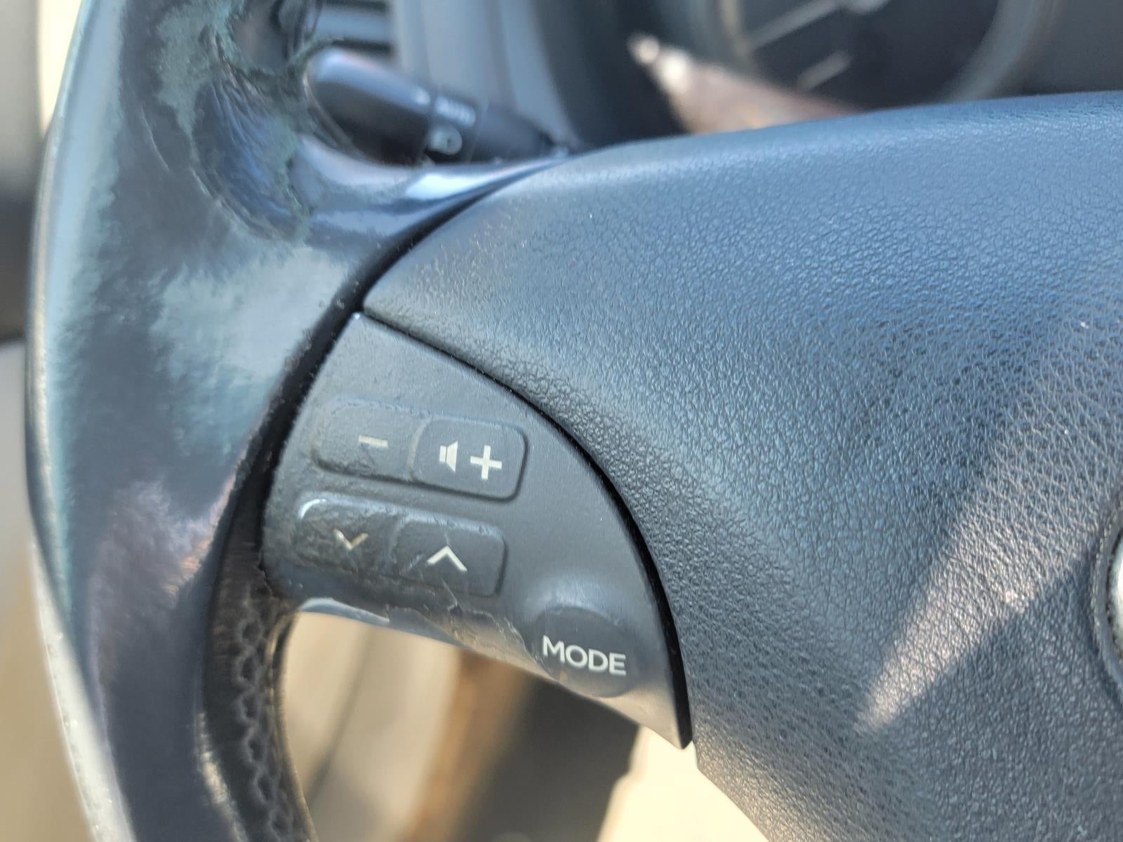 2009 Lexus ES 350 350