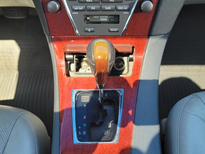 2009 Lexus ES 350 350