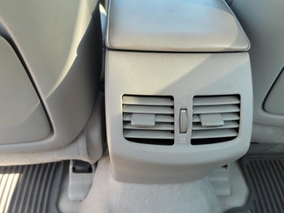 2009 Lexus ES 350 350