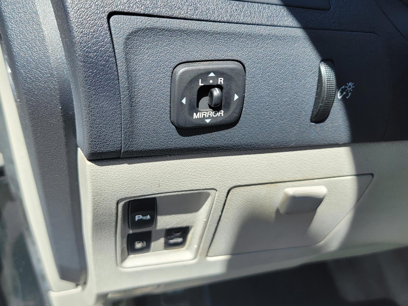 2009 Lexus ES 350 350