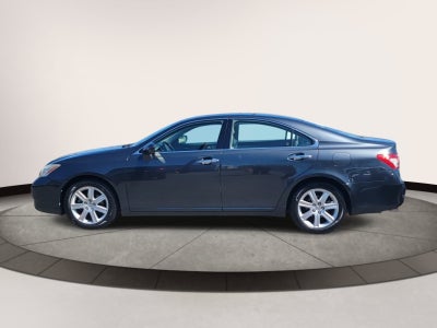 2009 Lexus ES 350 350