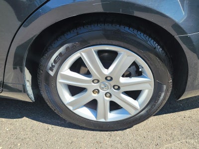 2009 Lexus ES 350 350