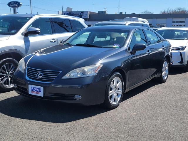 2009 Lexus ES 350 350