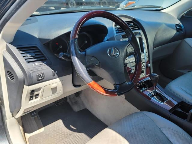 2009 Lexus ES 350 350