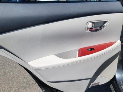 2009 Lexus ES 350 350