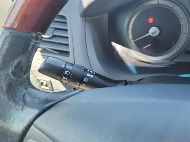 2009 Lexus ES 350 350