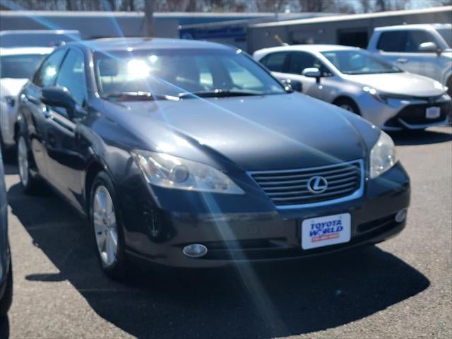 2009 Lexus ES 350 350