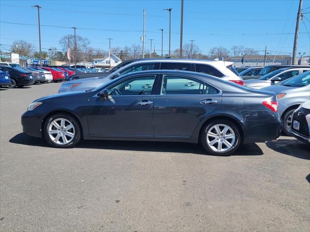 2009 Lexus ES 350 350