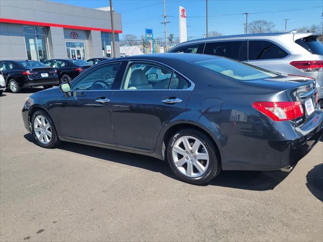 2009 Lexus ES 350 350