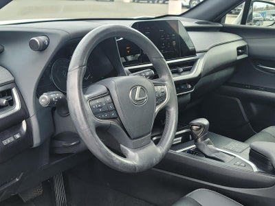 2023 Lexus UX 250h Premium