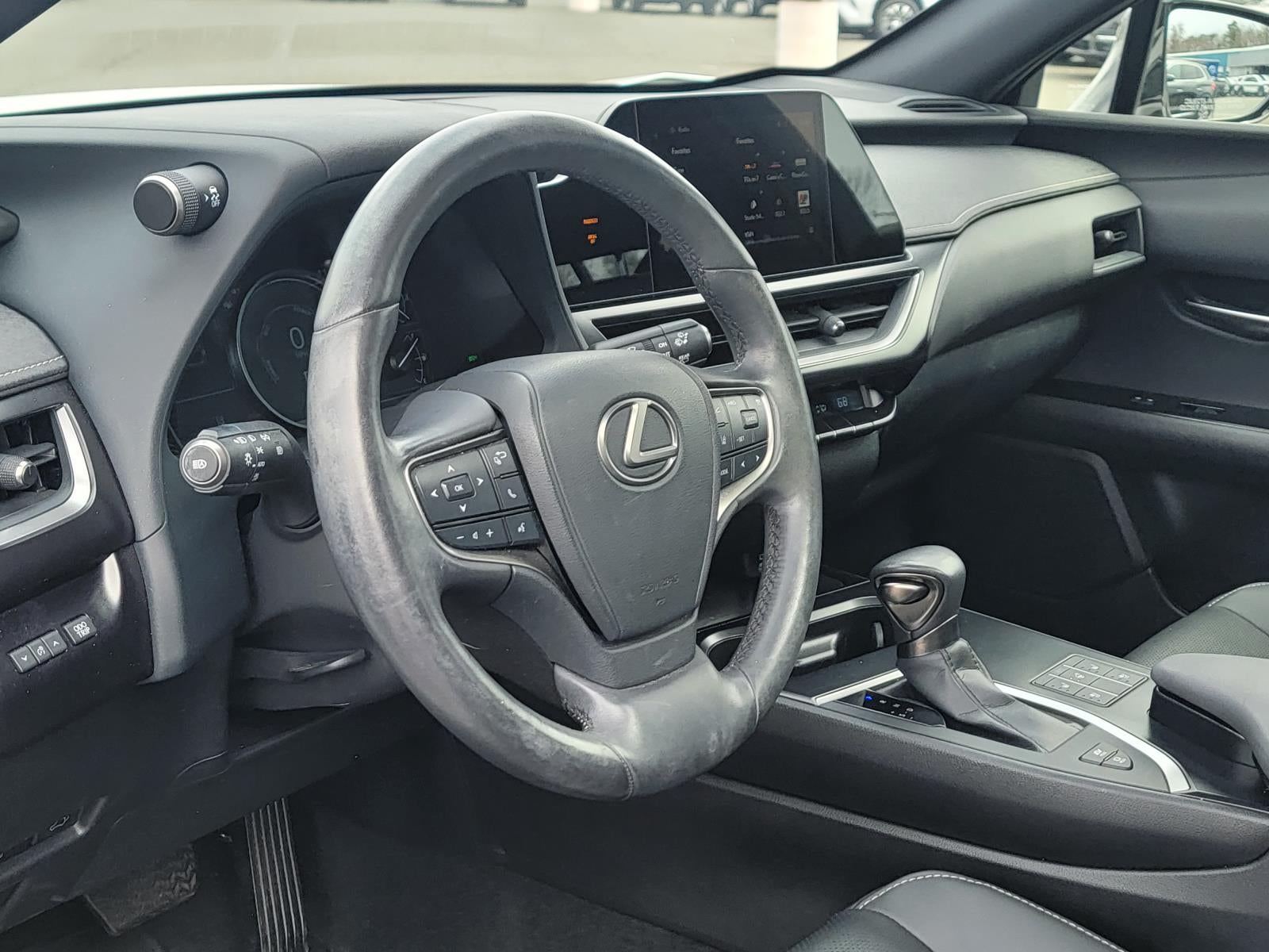 2023 Lexus UX 250h Premium