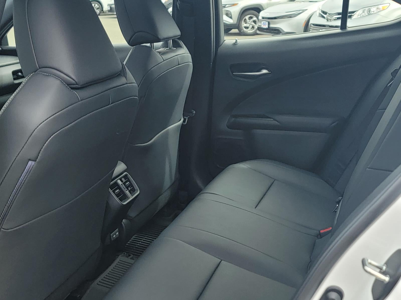 2023 Lexus UX 250h Premium