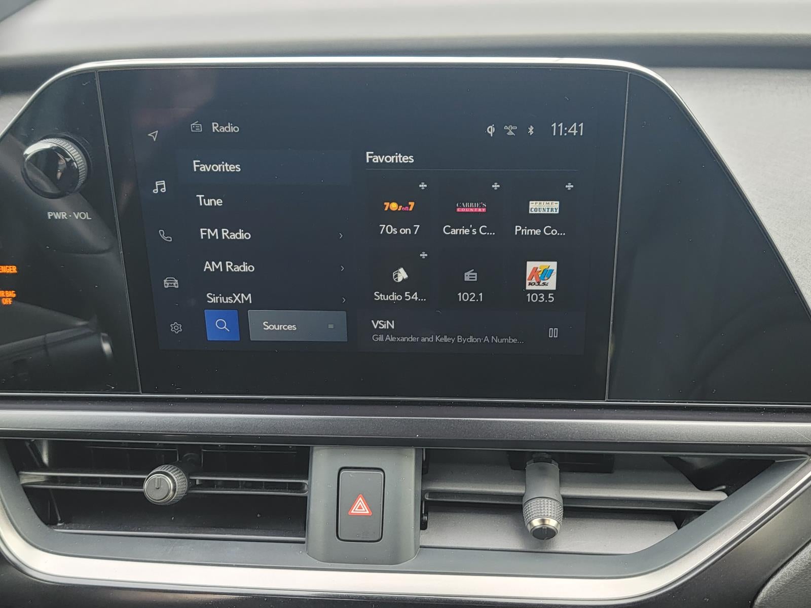 2023 Lexus UX 250h Premium