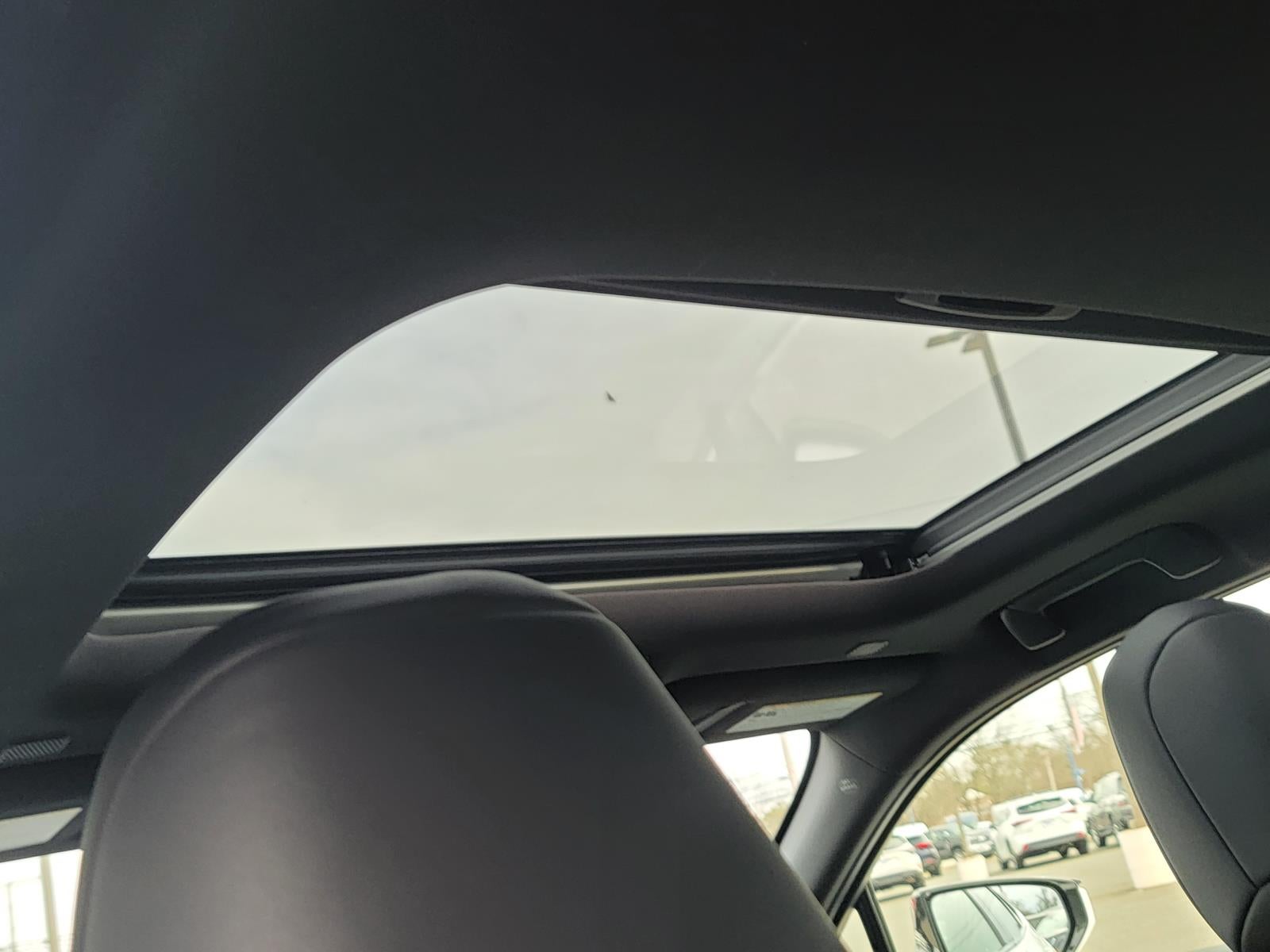 2023 Lexus UX 250h Premium