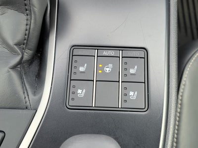 2023 Lexus UX 250h Premium