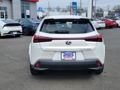 2023 Lexus UX 250h Premium