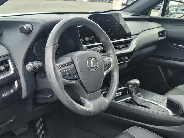 2023 Lexus UX 250h Premium