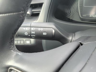 2023 Lexus UX 250h Premium