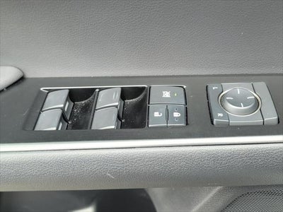 2023 Lexus UX 250h Premium