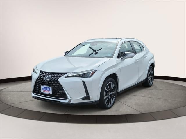 2023 Lexus UX 250h Premium