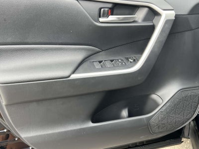 2023 Toyota RAV4 Prime SE