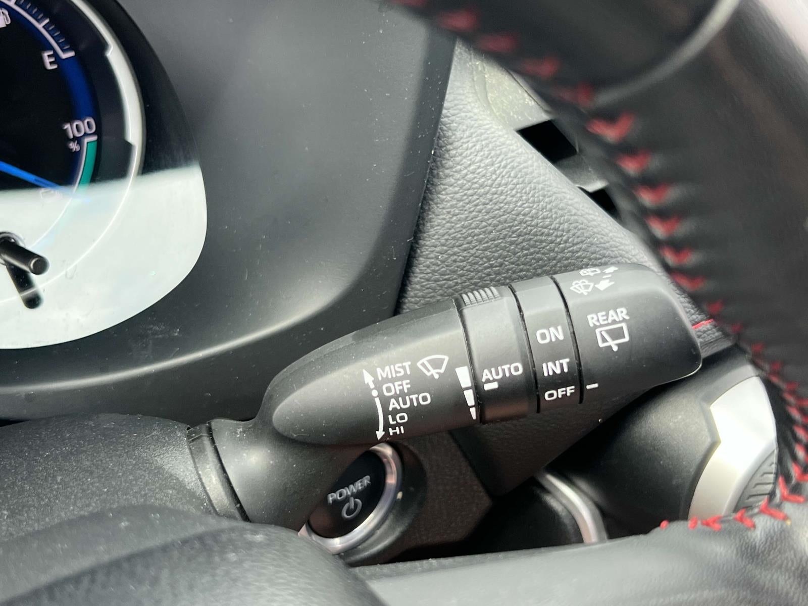 2023 Toyota RAV4 Prime SE