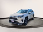 2023 Toyota RAV4 Prime SE