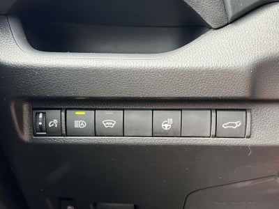 2023 Toyota RAV4 Prime SE